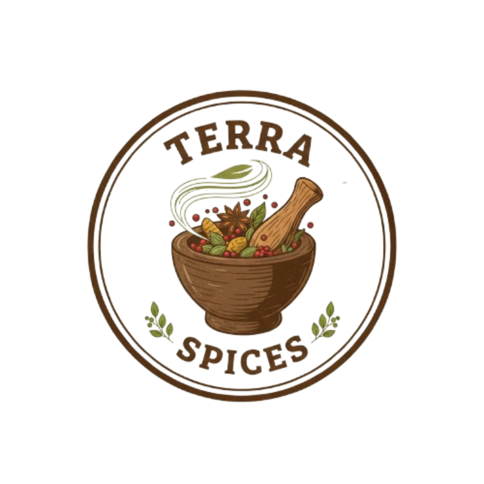 TERRA SPICES