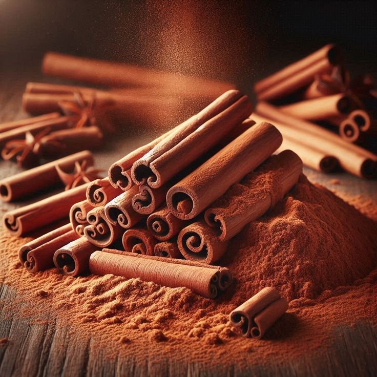 natural and pure spices from kerala farms